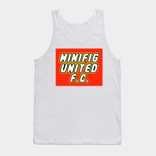 MINIFIG UNITED FC Tank Top